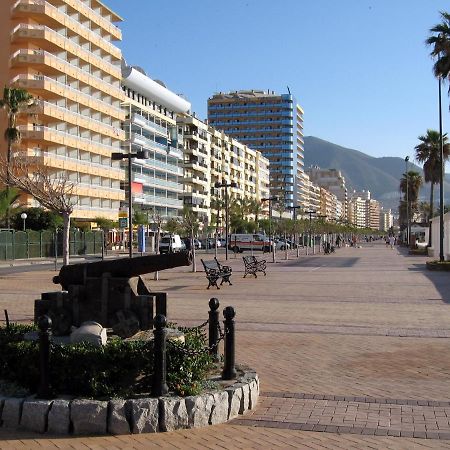 Fuengirola Boliches Beach Buitenkant foto